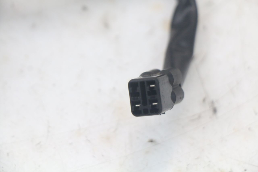 photo de POMPE A ESSENCE KAWASAKI VERSYS ABS 650 (2015 - 2018) - Points de fixation