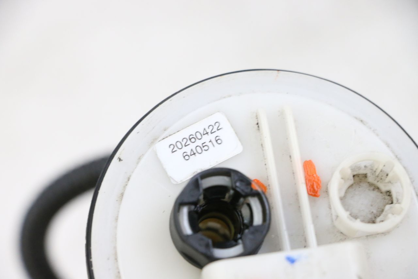 photo de POMPE A ESSENCE PIAGGIO VESPA GTS SUPER IE 125 (2009 - 2016) - Points de fixation