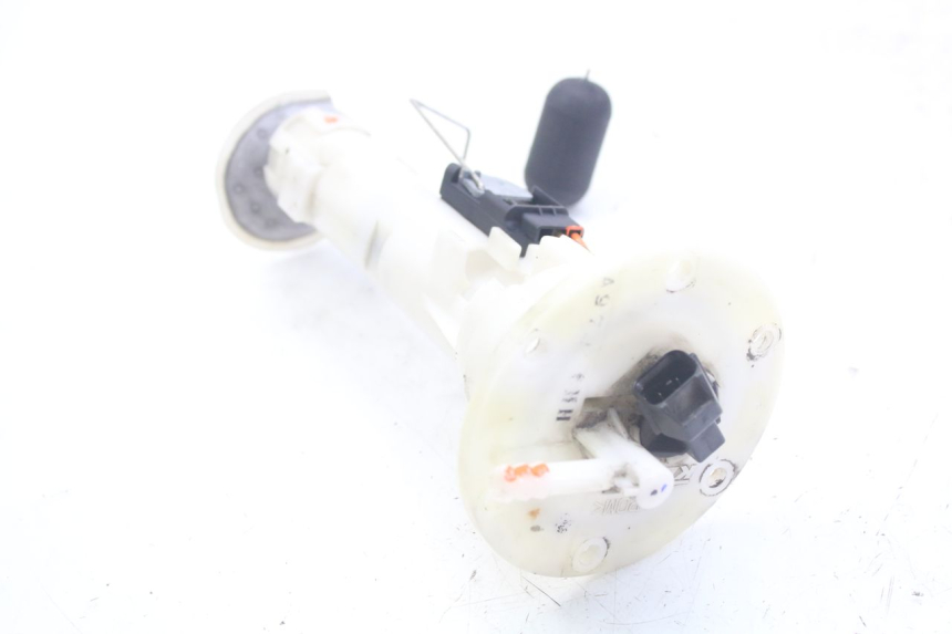 photo de POMPE A ESSENCE KYMCO X-CITING XCITING 400 (2014 - 2018) - Points de fixation