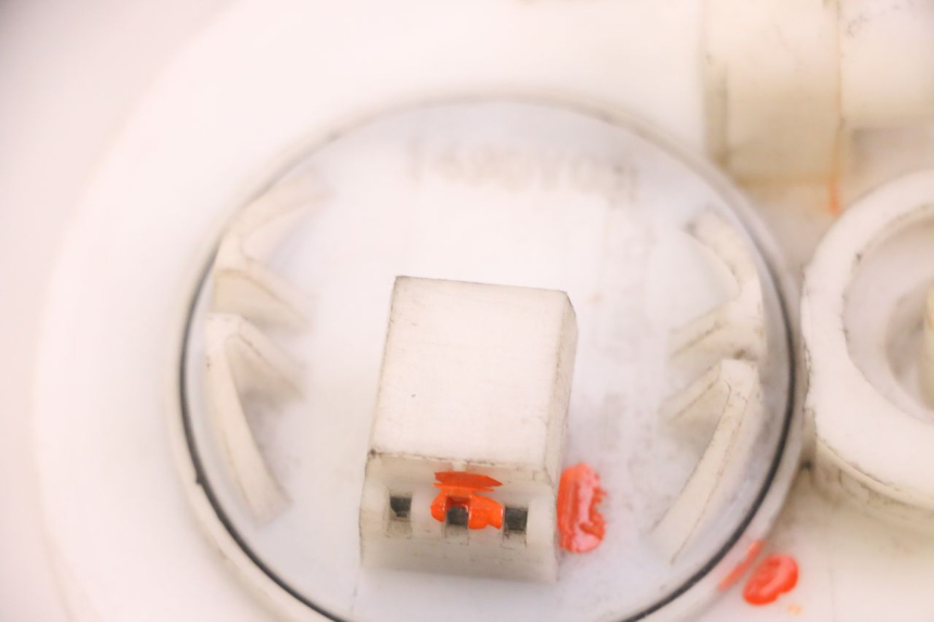 photo de POMPE A ESSENCE YAMAHA X-MAX XMAX 125 (2010 - 2013) - Pièce contrôlée