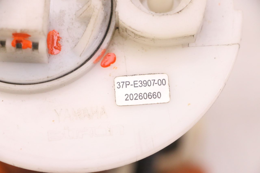 photo de POMPE A ESSENCE YAMAHA X-MAX XMAX 125 (2010 - 2013) - Marquages et références