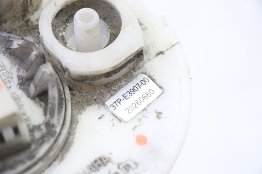 photo de POMPE A ESSENCE YAMAHA X-MAX XMAX 125 (2010 - 2013) - Vue d’ensemble