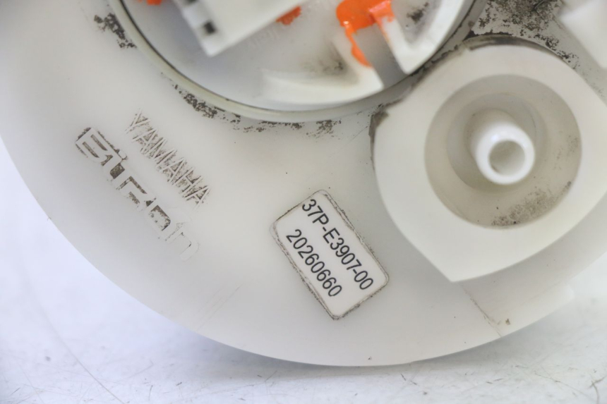 photo de POMPE A ESSENCE YAMAHA X-MAX XMAX 125 (2010 - 2013) - Vue d’ensemble