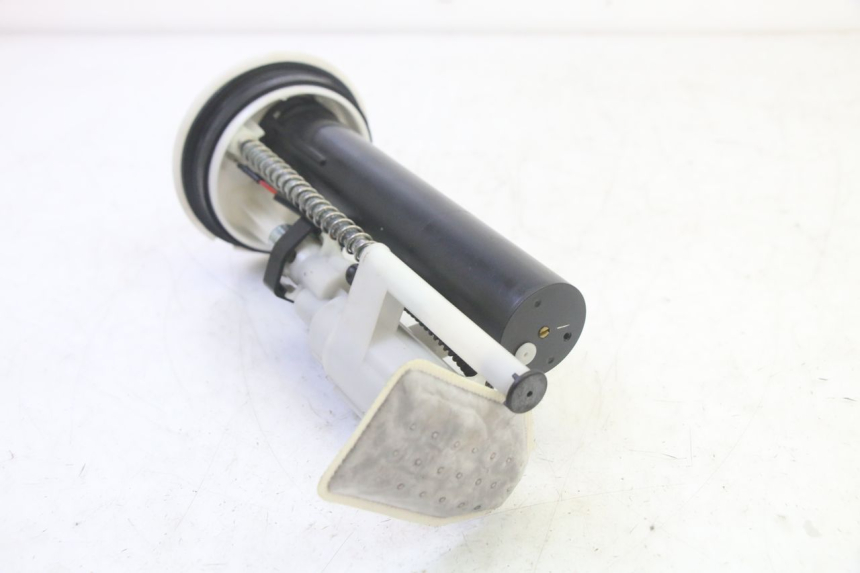 photo de POMPE A ESSENCE YAMAHA X-MAX XMAX 125 (2010 - 2013) - Points de fixation