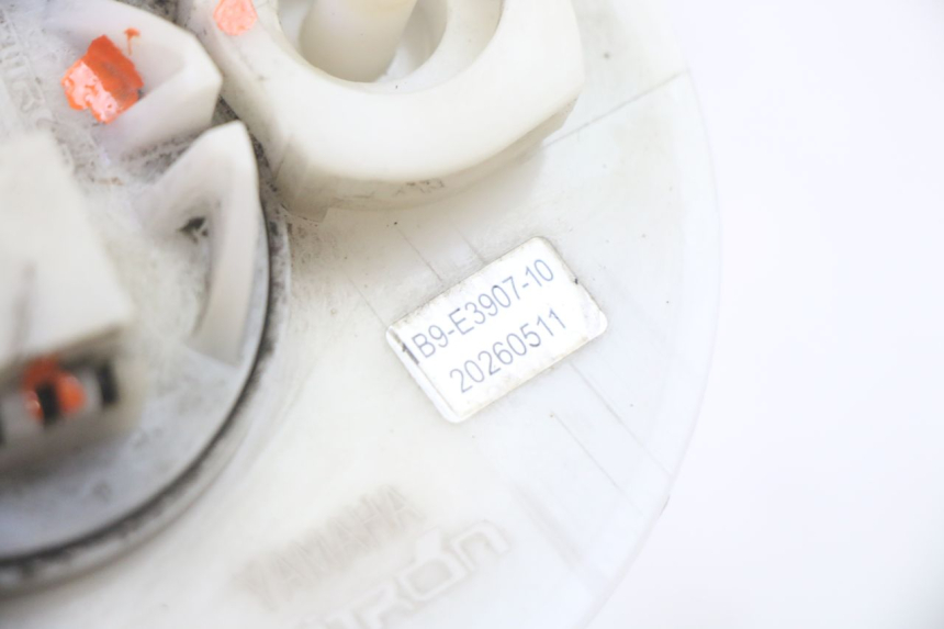 photo de POMPE A ESSENCE YAMAHA XMAX X-MAX 125 (2006 - 2009) - Points de fixation