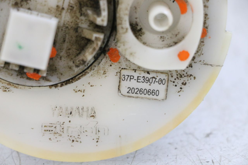 photo de POMPE A ESSENCE YAMAHA X-MAX XMAX 125 (2010 - 2013) - Marquages et références