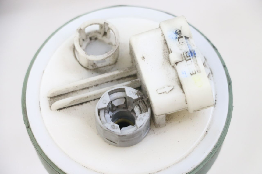 photo de POMPE A ESSENCE PIAGGIO X10 125 (2012 - 2017) - Détail de la pièce