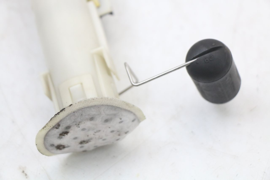 photo de POMPE A ESSENCE KYMCO XCITING 250 (2006 - 2009) - Gros plan technique