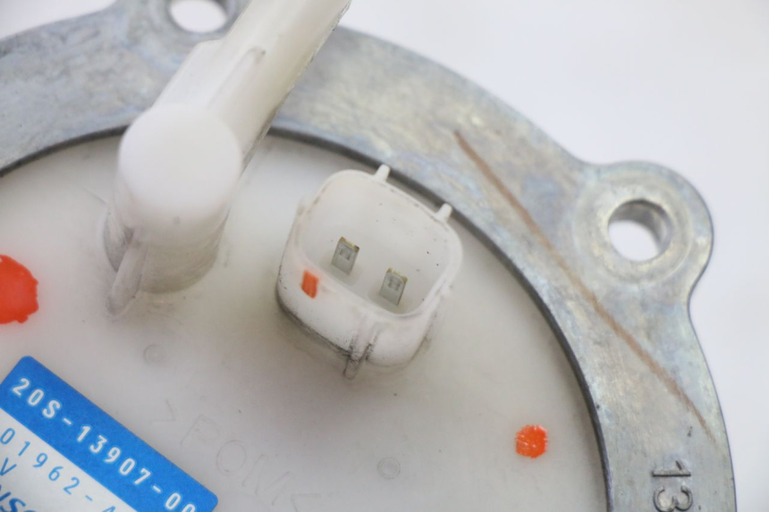 photo de POMPE A ESSENCE YAMAHA XJ6 ABS 600 (2008 - 2016) - Vue d’ensemble