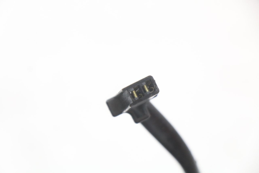 photo de POMPE A ESSENCE YAMAHA XJS DIVERSION 600 (1997 - 1999) - Autre angle de vue