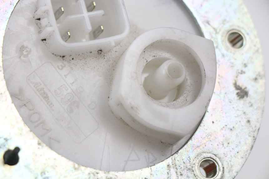 photo de POMPE A ESSENCE YAMAHA XP T-MAX TMAX 500 (2008 - 2012) - Autre angle de vue