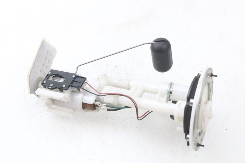 photo de POMPE A ESSENCE YAMAHA XP T-MAX TMAX 500 (2008 - 2012) - Vue d’ensemble