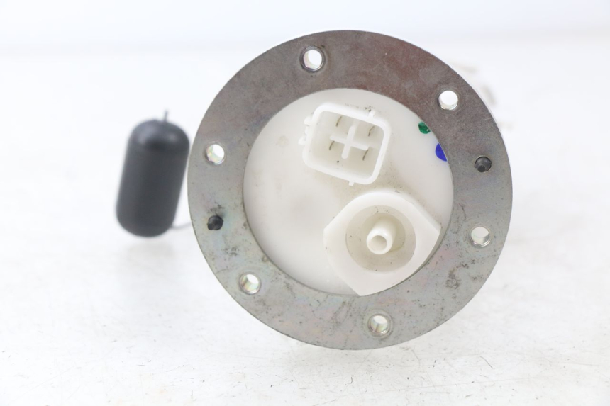 photo de POMPE A ESSENCE YAMAHA XP T-MAX TMAX 500 (2008 - 2012) - Points de fixation