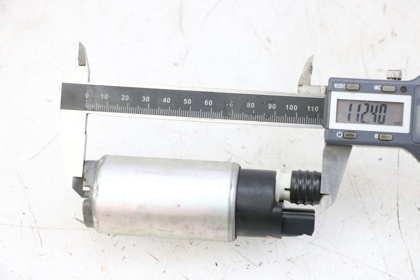 photo de POMPE A ESSENCE YAMAHA XT X 660 (2004 - 2016) - Détail de la pièce