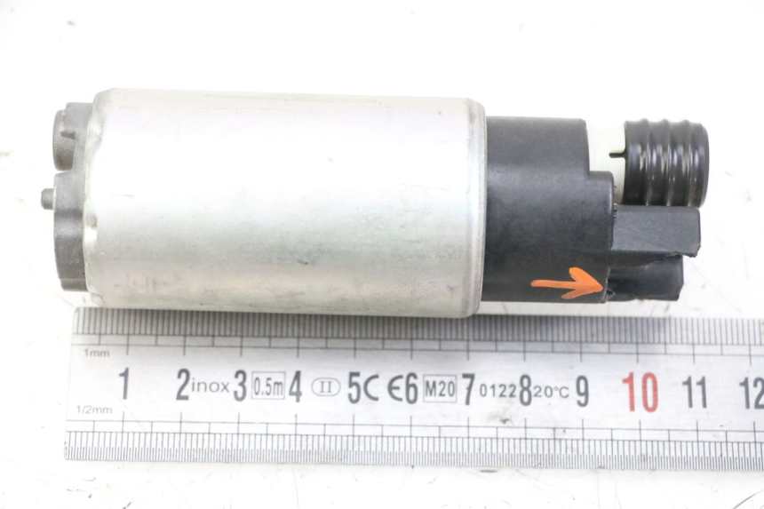 photo de POMPE A ESSENCE YAMAHA XT X 660 (2004 - 2016) - Marquages et références