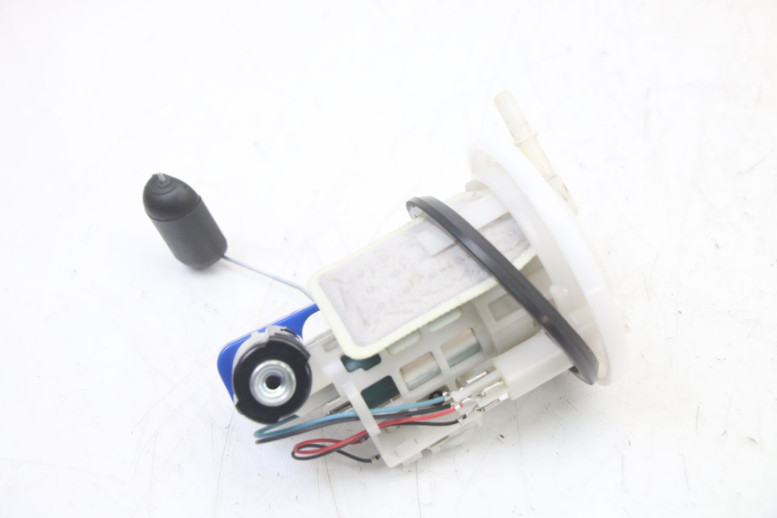 photo de POMPE A ESSENCE YAMAHA YP T-MAX TMAX 530 (2017 - 2020) - Zoom état d’usage