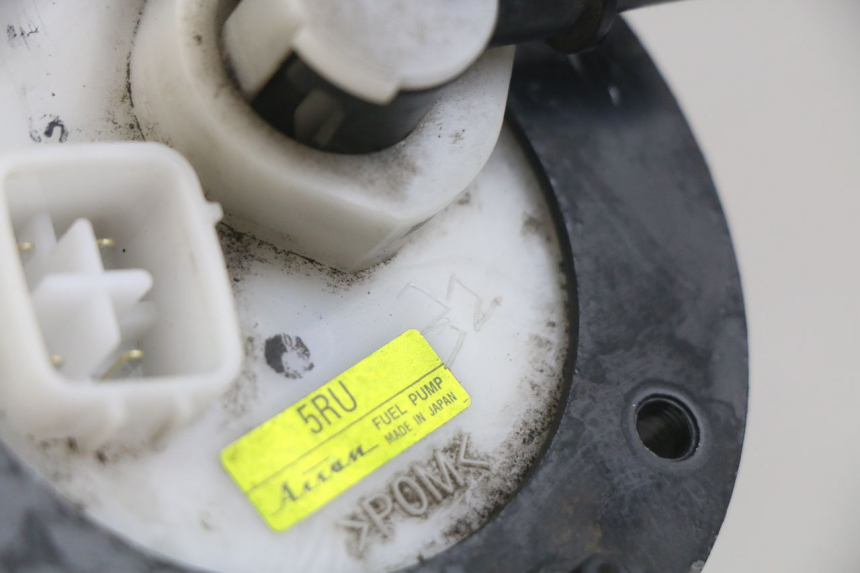 photo de POMPE A ESSENCE YAMAHA YP MAJESTY 400 (2004 - 2008) - Détail de la pièce