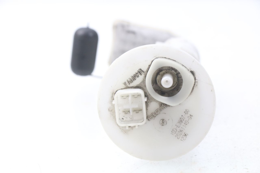 photo de POMPE A ESSENCE YAMAHA YP X-MAX XMAX 400 (2014 - 2017) - Autre angle de vue