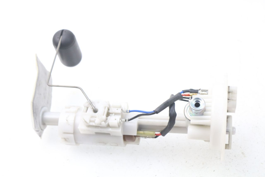 photo de POMPE A ESSENCE YAMAHA YP X-MAX XMAX 400 (2014 - 2017) - Points de fixation