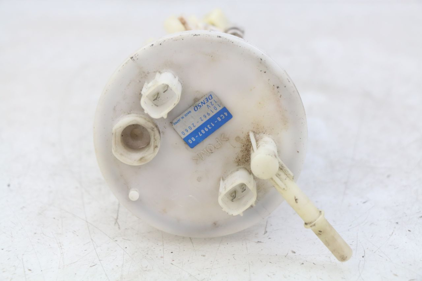 photo de POMPE A ESSENCE YAMAHA YZF R1 1000 (2007 - 2008) - Vue d’ensemble