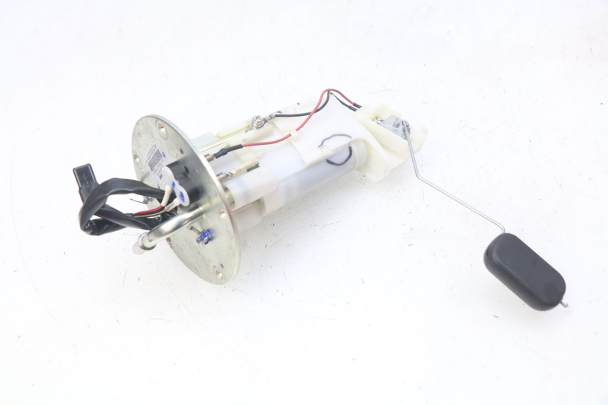 photo de POMPE A ESSENCE KAWASAKI Z 650 (2016 - 2019) - Vue principale