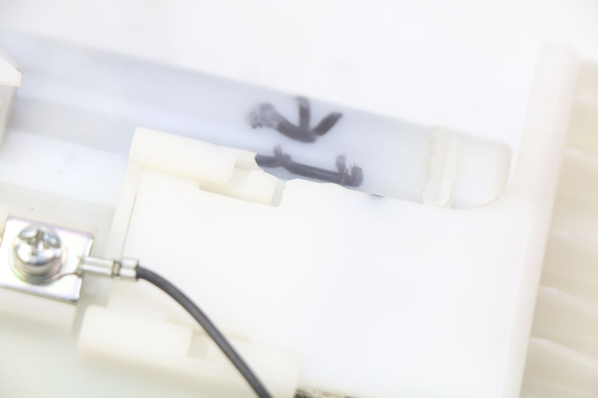 photo de POMPE A ESSENCE KAWASAKI Z 650 (2016 - 2019) - Vue produit