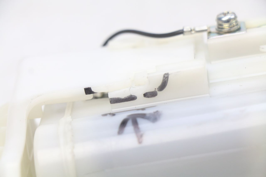 photo de POMPE A ESSENCE KAWASAKI Z 650 (2016 - 2019) - Détails caractéristiques