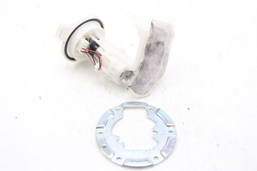 photo de POMPE A ESSENCE PIAGGIO ZIP 4T 50 (2018 - 2020) - Vue principale