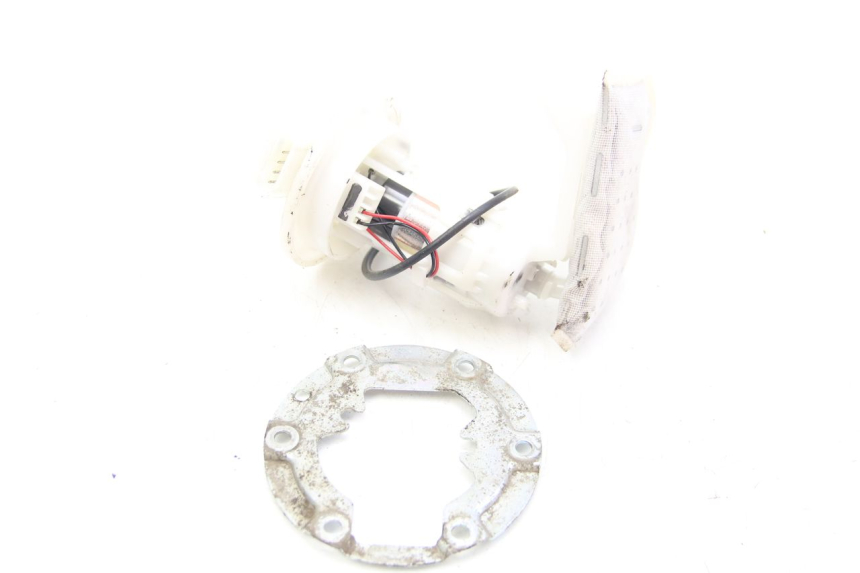 photo de POMPE A ESSENCE PIAGGIO ZIP 4T 50 (2018 - 2020) - Vue principale