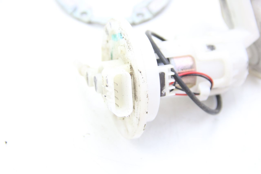 photo de POMPE A ESSENCE PIAGGIO ZIP 4T 50 (2018 - 2020) - Zoom état d’usage