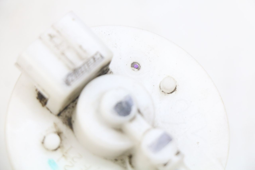 photo de POMPE A ESSENCE PIAGGIO ZIP 4T 50 (2018 - 2020) - Zoom état d’usage