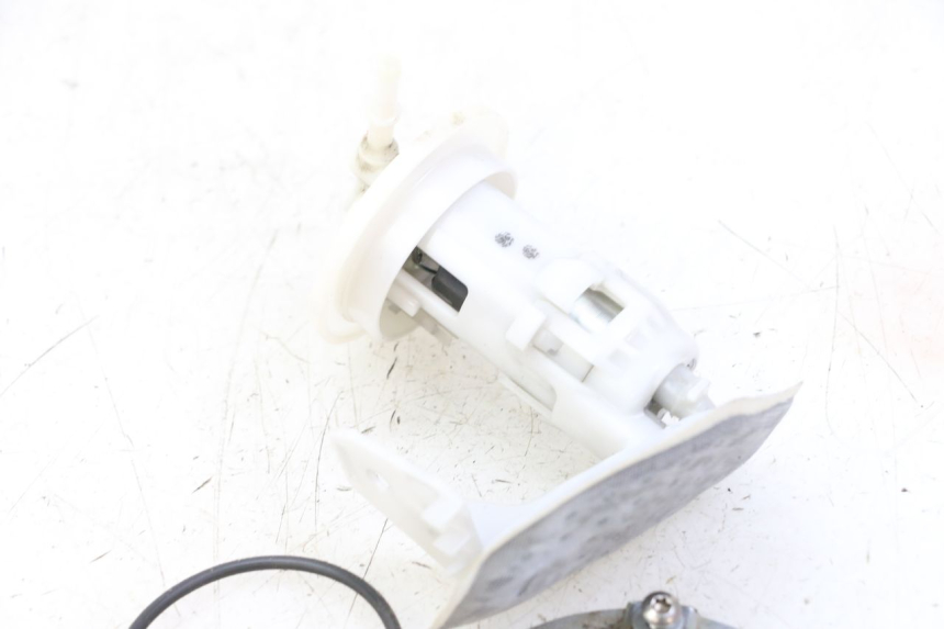 photo de POMPE A ESSENCE PIAGGIO ZIP 4T 50 (2018 - 2020) - État de surface