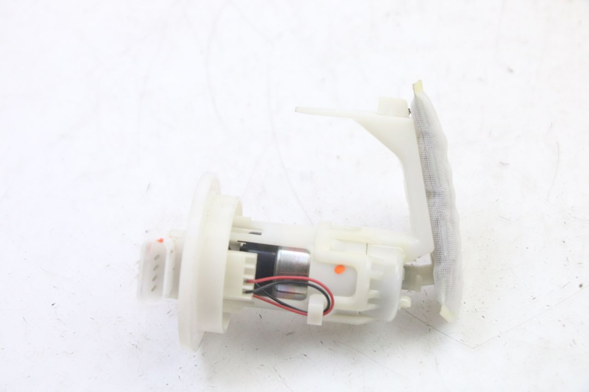 photo de POMPE A ESSENCE PIAGGIO ZIP 4T 50 (2018 - 2020) - Zoom état d’usage