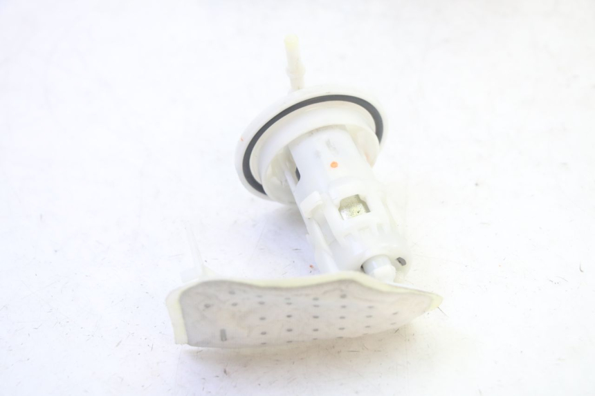 photo de POMPE A ESSENCE PIAGGIO ZIP 4T 50 (2018 - 2020) - Vue d’ensemble