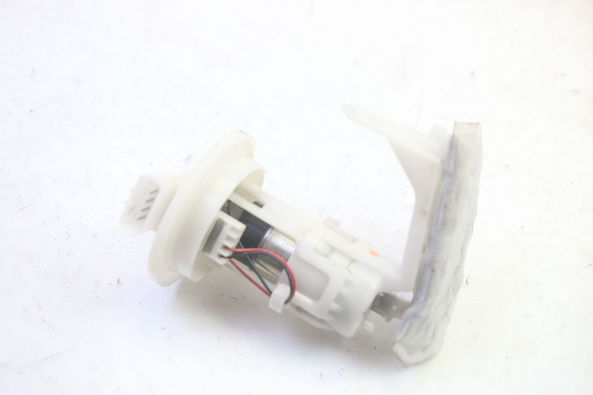 photo de POMPE A ESSENCE PIAGGIO ZIP 4T 50 (2018 - 2020) - Zoom état d’usage