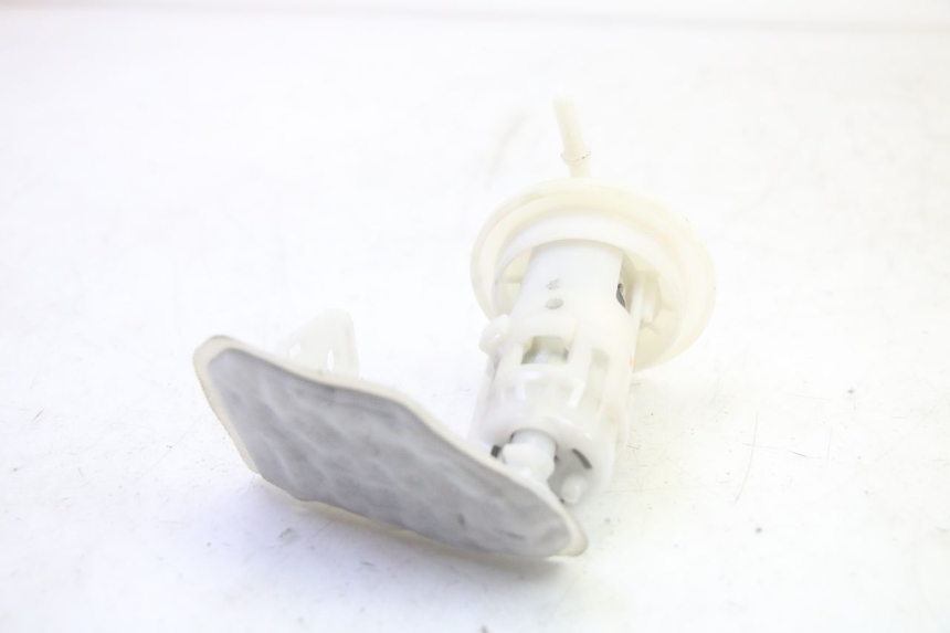 photo de POMPE A ESSENCE PIAGGIO ZIP 4T 50 (2018 - 2020) - Vue d’ensemble