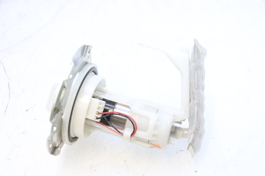photo de POMPE A ESSENCE PIAGGIO ZIP 4T 50 (2018 - 2020) - Zoom état d’usage