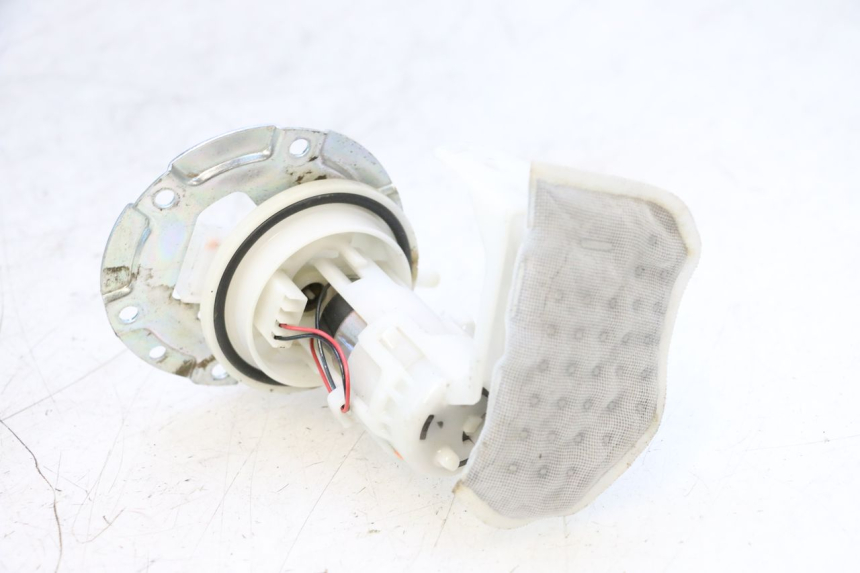 photo de POMPE A ESSENCE PIAGGIO ZIP 4T 50 (2018 - 2020) - Vue d’ensemble