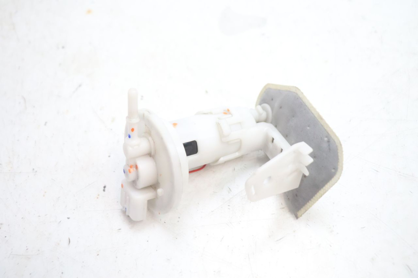 photo de POMPE A ESSENCE PIAGGIO ZIP 4T 50 (2018 - 2020) - Vue d’ensemble