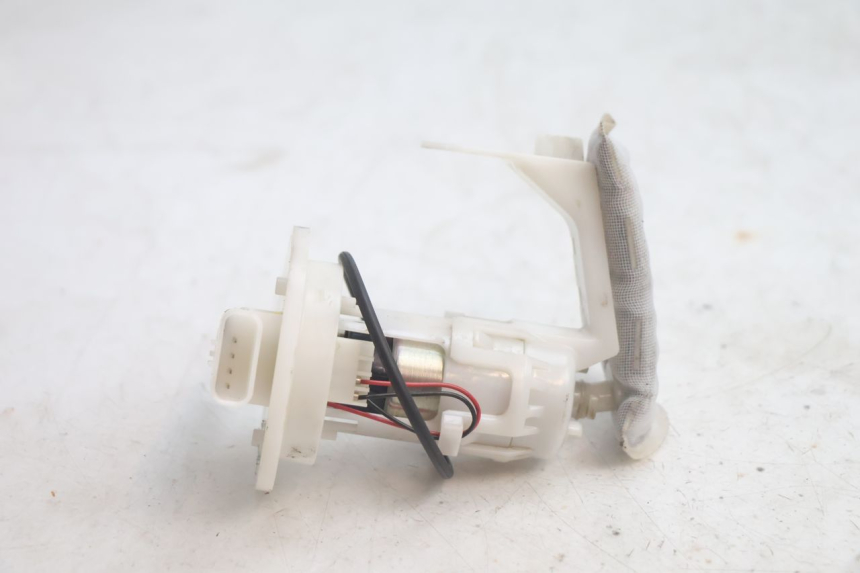 photo de POMPE A ESSENCE PIAGGIO ZIP IGET 4T 50 (2021 - 2023) - Vue principale