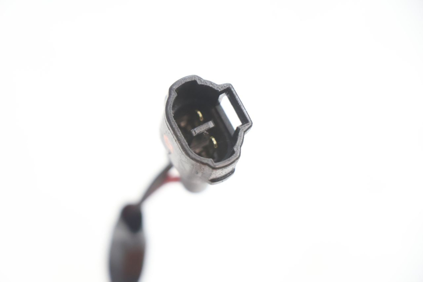 photo de POMPE A ESSENCE KAWASAKI ZX-6R ZX6R 600 (2000 - 2002) - Points de fixation