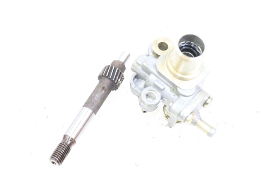 photo de POMPE A HUILE DAELIM A-FOUR 2T 50 (2005 - 2012) - Vue principale