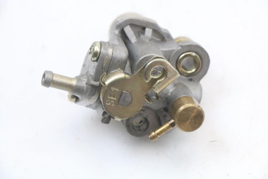 photo de POMPE A HUILE DAELIM A-FOUR 2T 50 (2005 - 2012) - Autre angle de vue