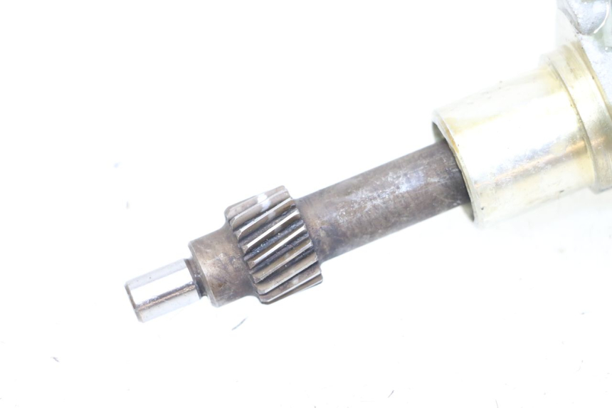 photo de POMPE A HUILE DAELIM A-FOUR 2T 50 (2005 - 2012) - Points de fixation