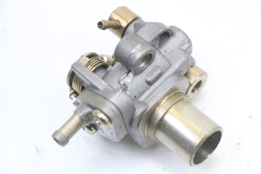 photo de POMPE A HUILE DAELIM A-FOUR 2T 50 (2005 - 2012) - État de surface