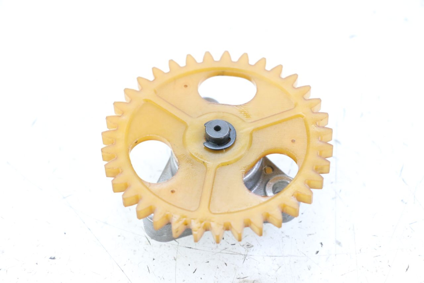 photo de POMPE A HUILE KYMCO AGILITY 4T 50 (2018 - 2022) - Vue principale