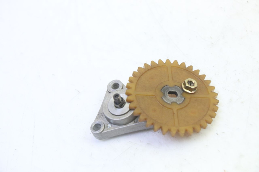 photo de POMPE A HUILE KYMCO AGILITY 4T 50 (2005 - 2018) - Vue principale