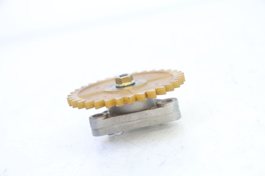 photo de POMPE A HUILE KYMCO AGILITY 4T 50 (2005 - 2018) - Zoom état d’usage