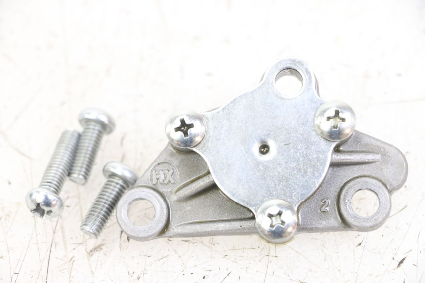 photo de POMPE A HUILE APOLLO RFZ 125 - Vue principale