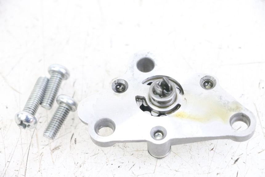 photo de POMPE A HUILE APOLLO RFZ 125 - Détail de la pièce